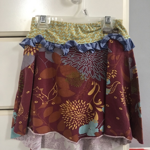 Matilda Jane Other - Matilda Jane size 2 skirt
